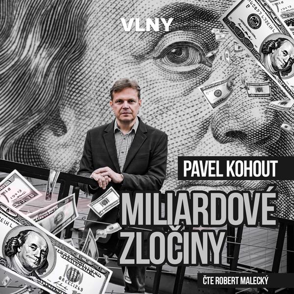 Miliardové zločiny